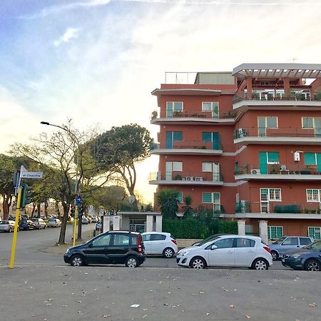 Roma Suite Cinecitta Екстериор снимка