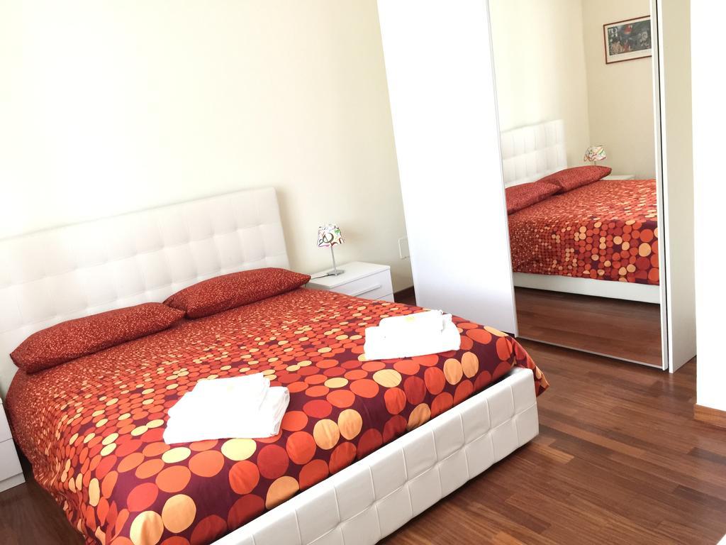 Roma Suite Cinecitta Екстериор снимка