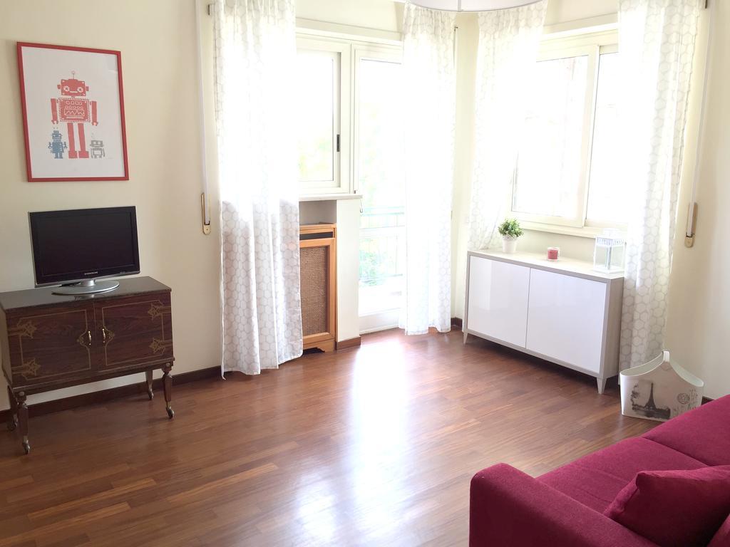 Roma Suite Cinecitta Екстериор снимка