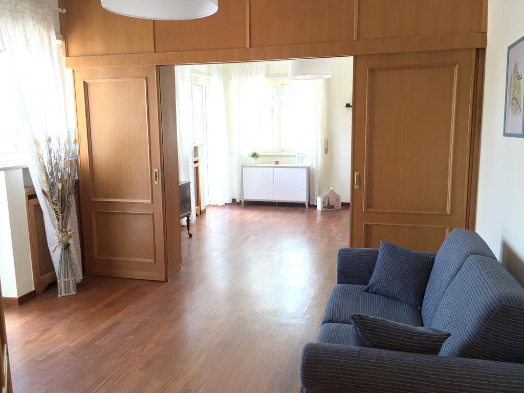 Roma Suite Cinecitta Екстериор снимка